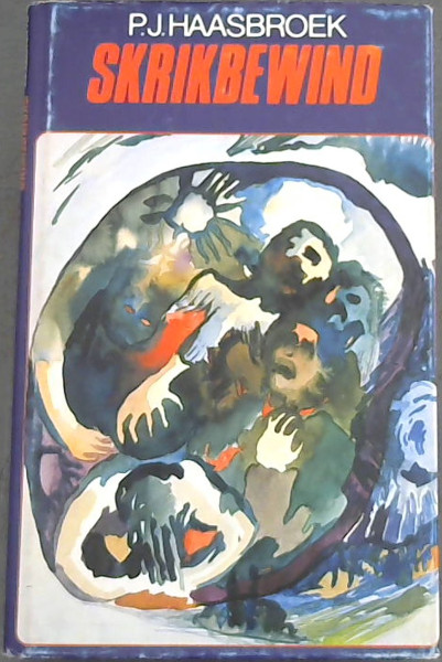 Skrikbewind (Afrikaans Edition)