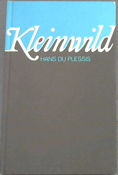 Kleinwild