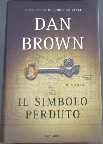 Il Simbolo Perduto