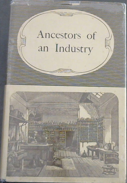 Ancestors of an Industry