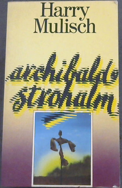 Archibald Strohalm