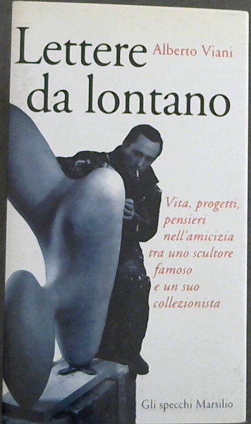 Image for Lettere da lontano Lettere da lontano