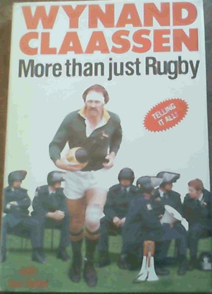 More Than Just Rugby
