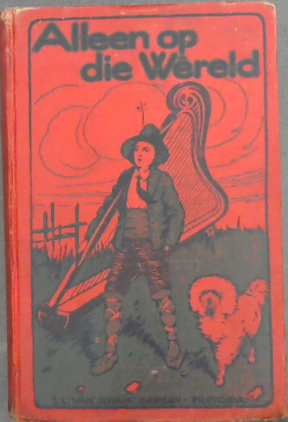 Alleen op die Wereld