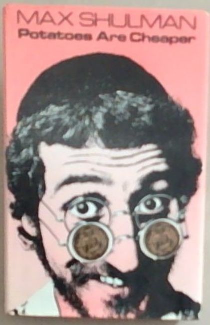 Potatoes Are Cheaper