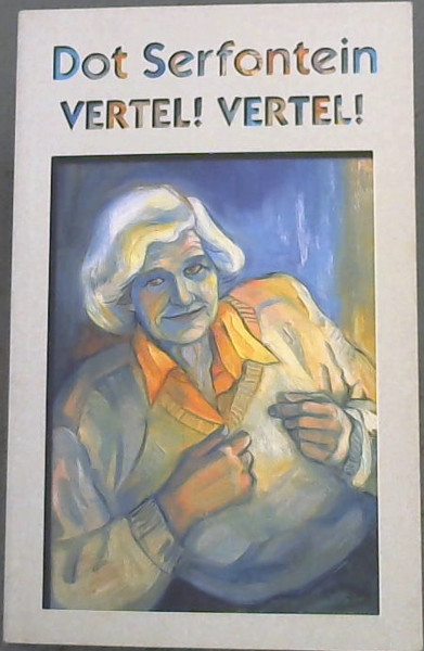 Image for Vertel! Vertel! (Afrikaans Edition) Vertel! Vertel! (Afrikaans Edition)