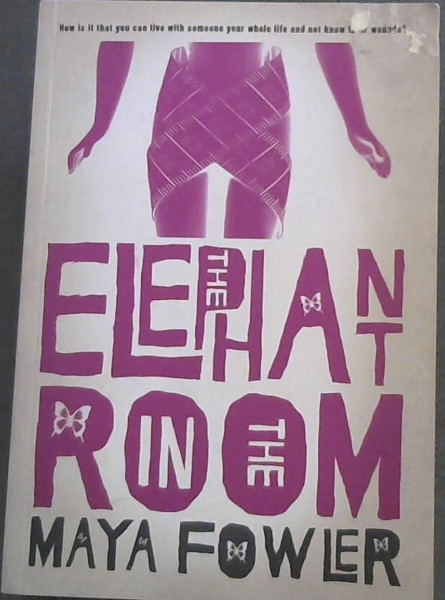 Image for The Elephant in the Room The Elephant in the Room