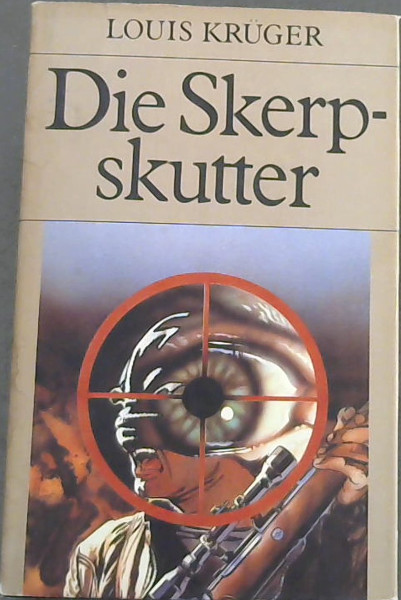Image for Die Skerpskutter Die Skerpskutter