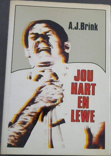Image for Jou Hart en Lewe Jou Hart en Lewe