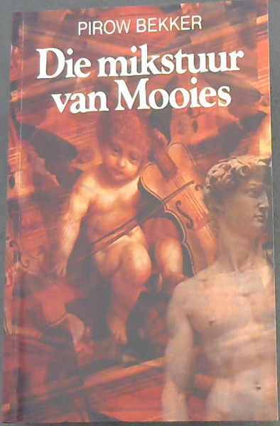 Image for Die mikstuur van Mooies Die mikstuur van Mooies