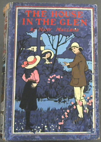 The House in the Glen