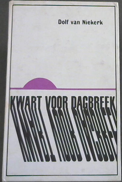 Kwart voor Dagbreek