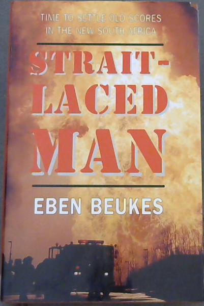 Strait-laced Man