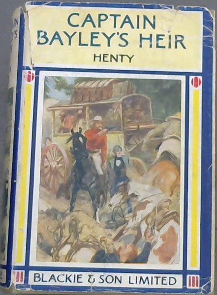 Captain Bayley's Heir