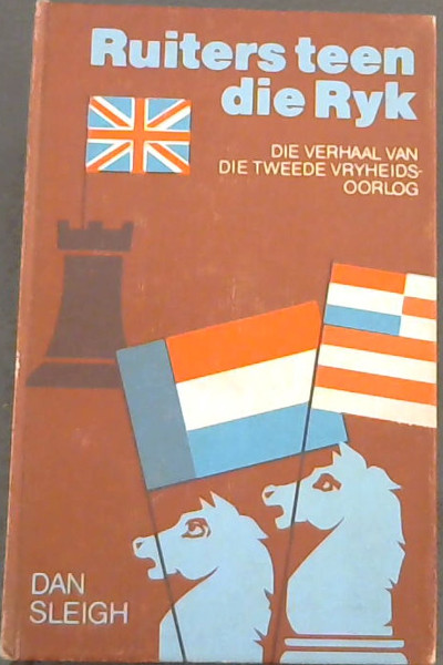 Ruiters Teen die Ryk