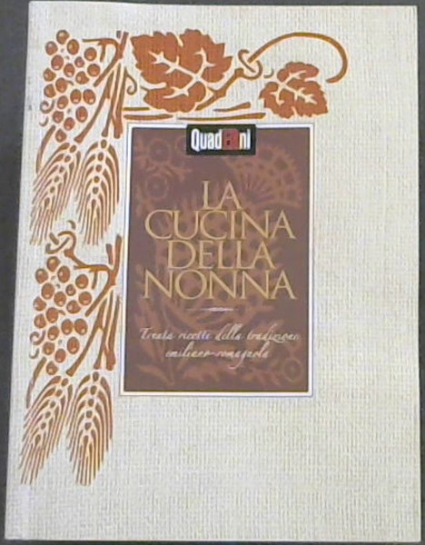 La Cucina Delia Nonna