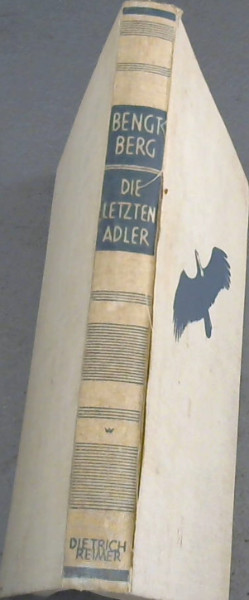Die Letzten Adler