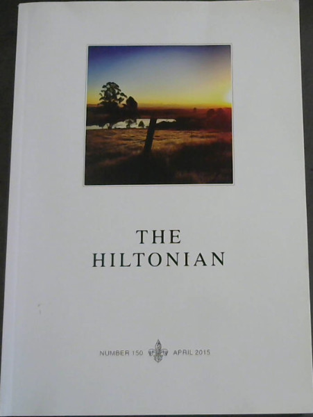 The Hiltonian Number 150 April 2015