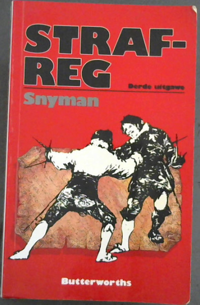 Strafreg