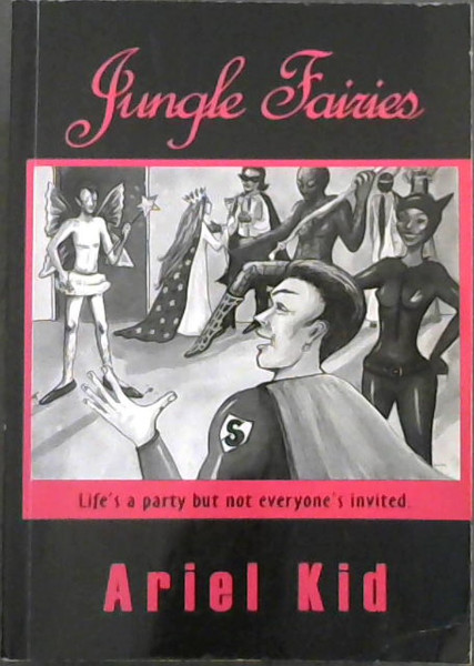 Jungle Fairies