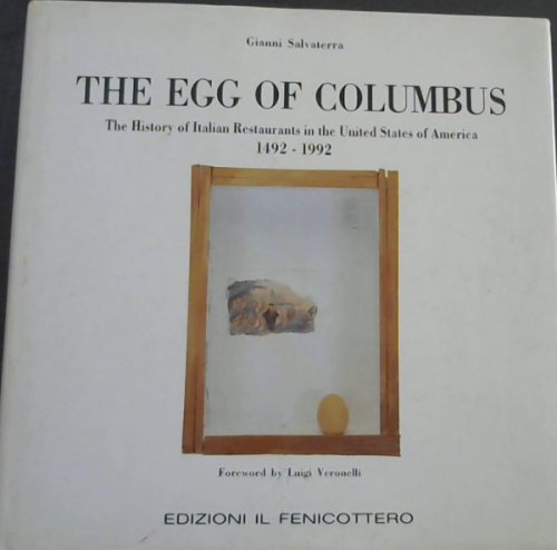 The Egg of Columbus