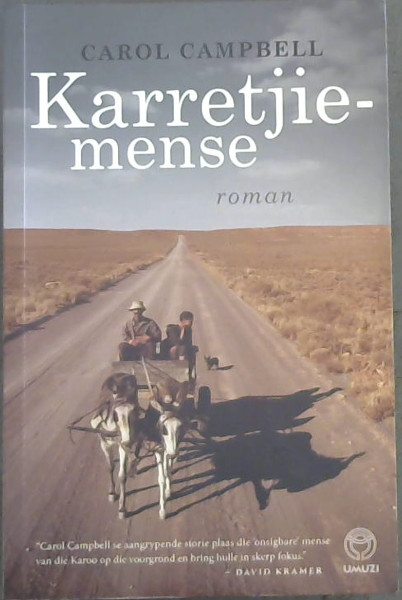 Karretjiemense