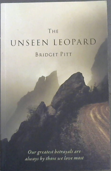Image for The Unseen Leopard The Unseen Leopard