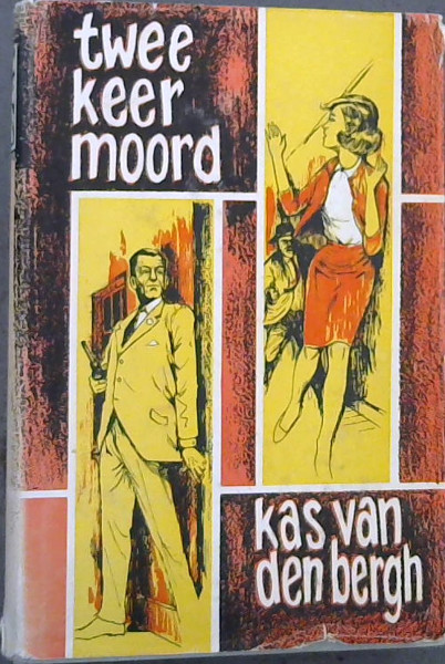 twee keer moord