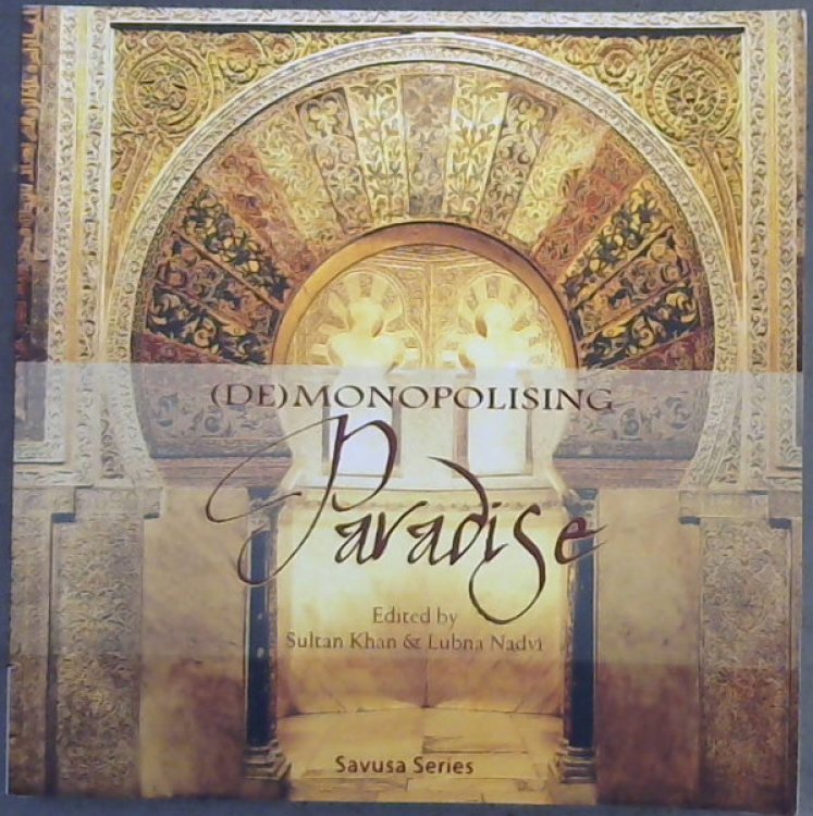 (De) Monopolising Paradise (SAVUSA Series)