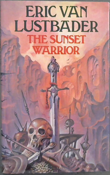 The Sunset Warrior