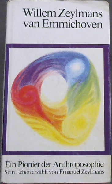 Image for Willem Zeylmans van Emmichoven Willem Zeylmans van Emmichoven