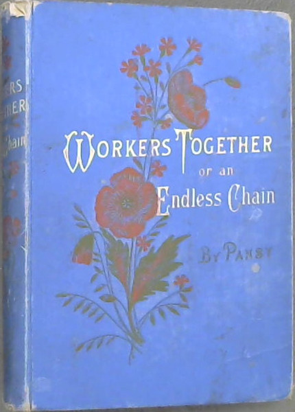 Workers Together Or An Endless Chain