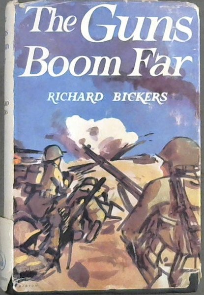 The Guns Boom Far