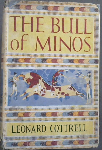 The Bull of Minos