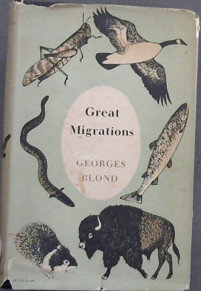 Image for Great Migrations Great Migrations