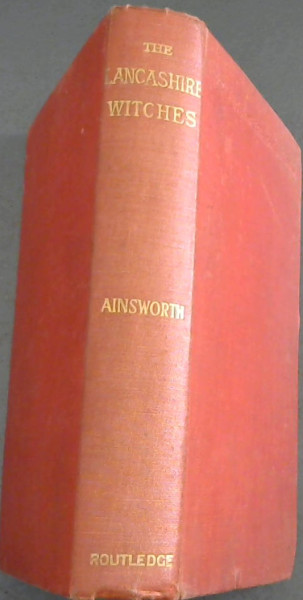 The Lancashire Witches