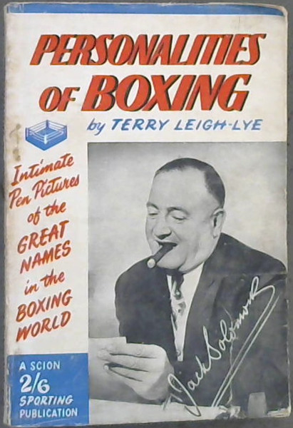 Personalities of the Ring