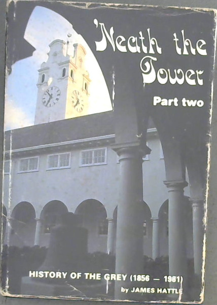 'Neath the Tower Part two Only