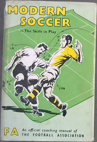 Modern Soccer : The Skills In Play