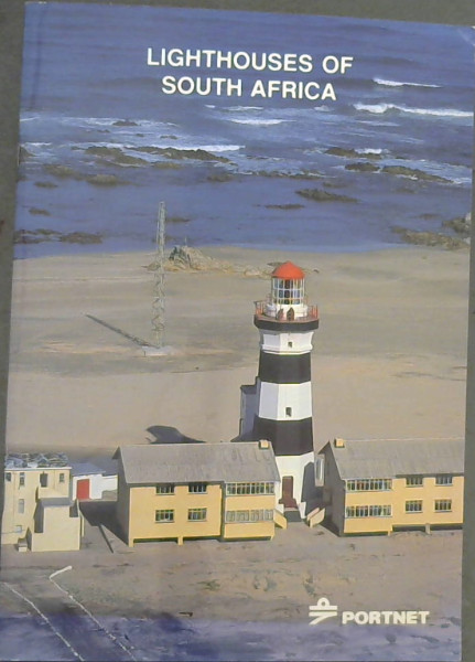 Lighthouses of South Africa