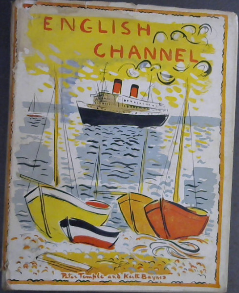English Channel