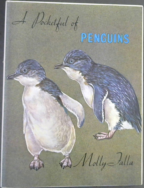 A Pocketful of Penguins