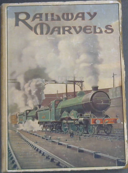 Railway Marvels