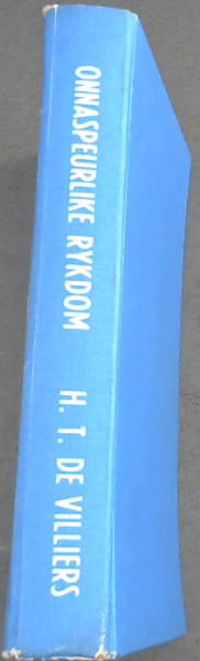 Onnaspeurlike Rykdom