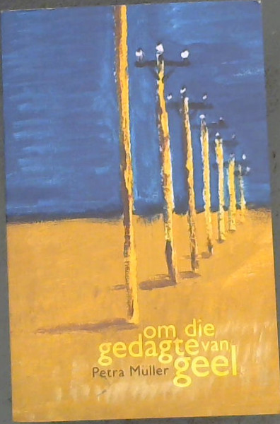 Om Die Gedagte van Geel