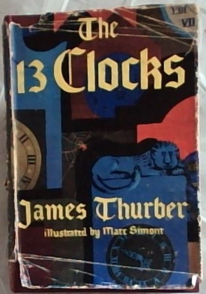 The 13 Clocks