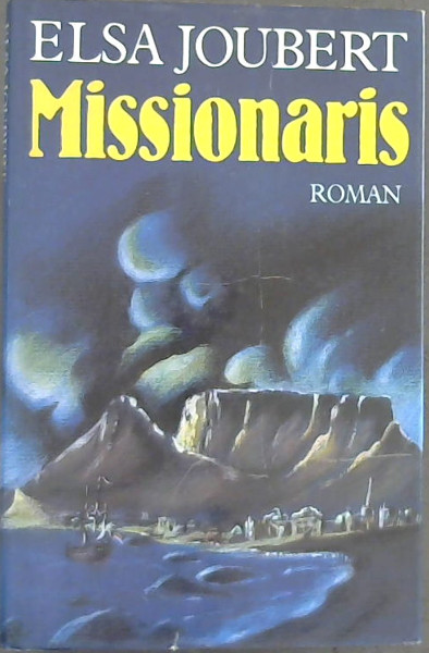 Missionaris