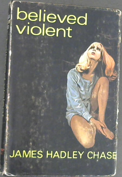 Believed Violent