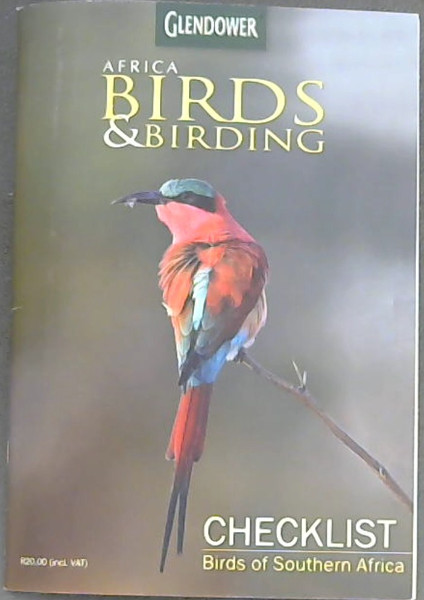 Africa Birds & Birding