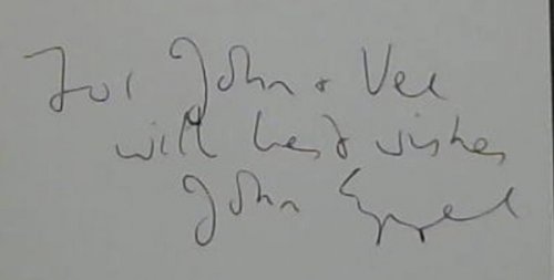 The Curse of the Ripe Tomato